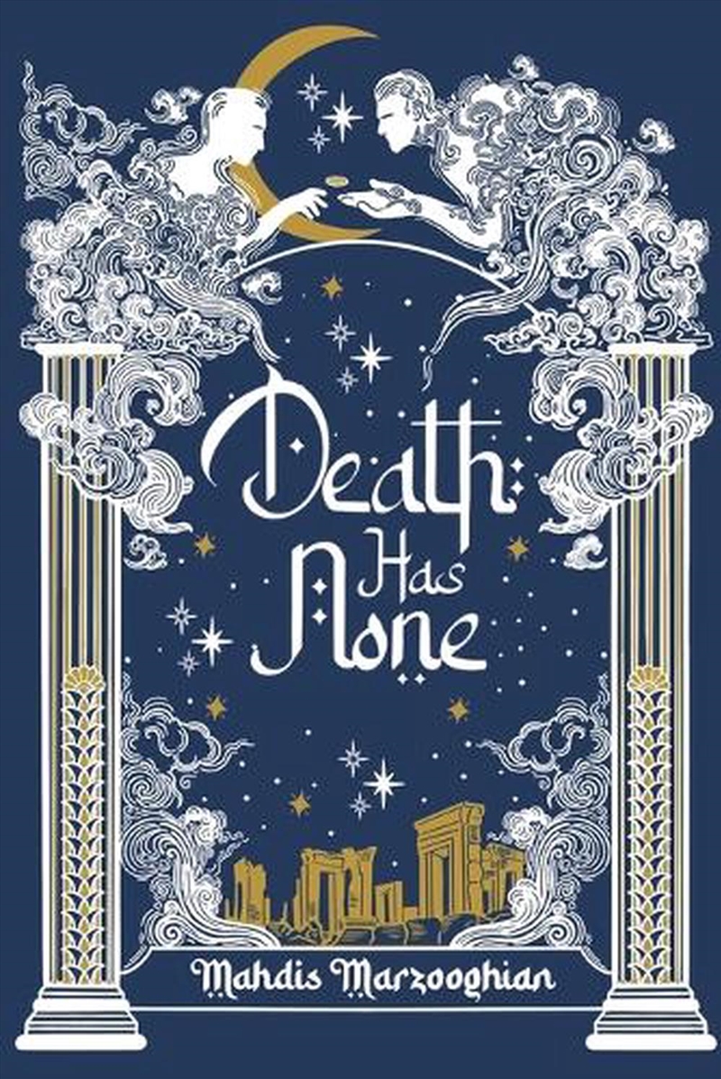 Death Has None/Product Detail/Historical Fiction