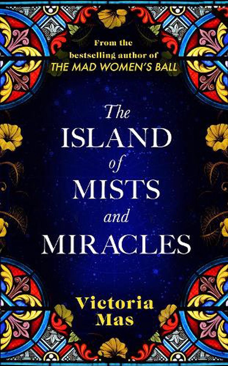 Island Of Mists & Miracles/Product Detail/Historical Fiction