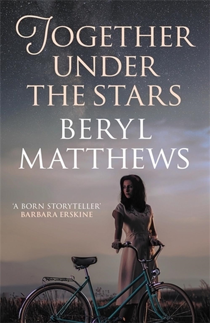 Together Under The Stars/Product Detail/Historical Fiction