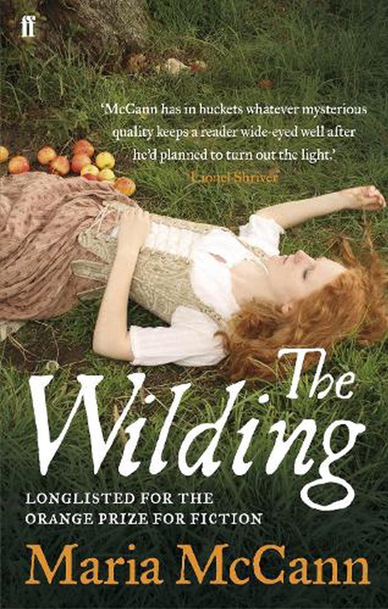 Wilding/Product Detail/Historical Fiction