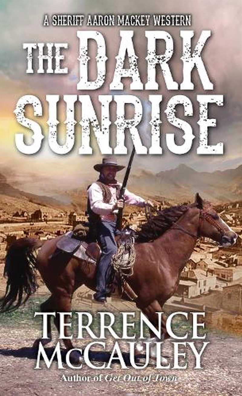 Dark Sunrise/Product Detail/Historical Fiction