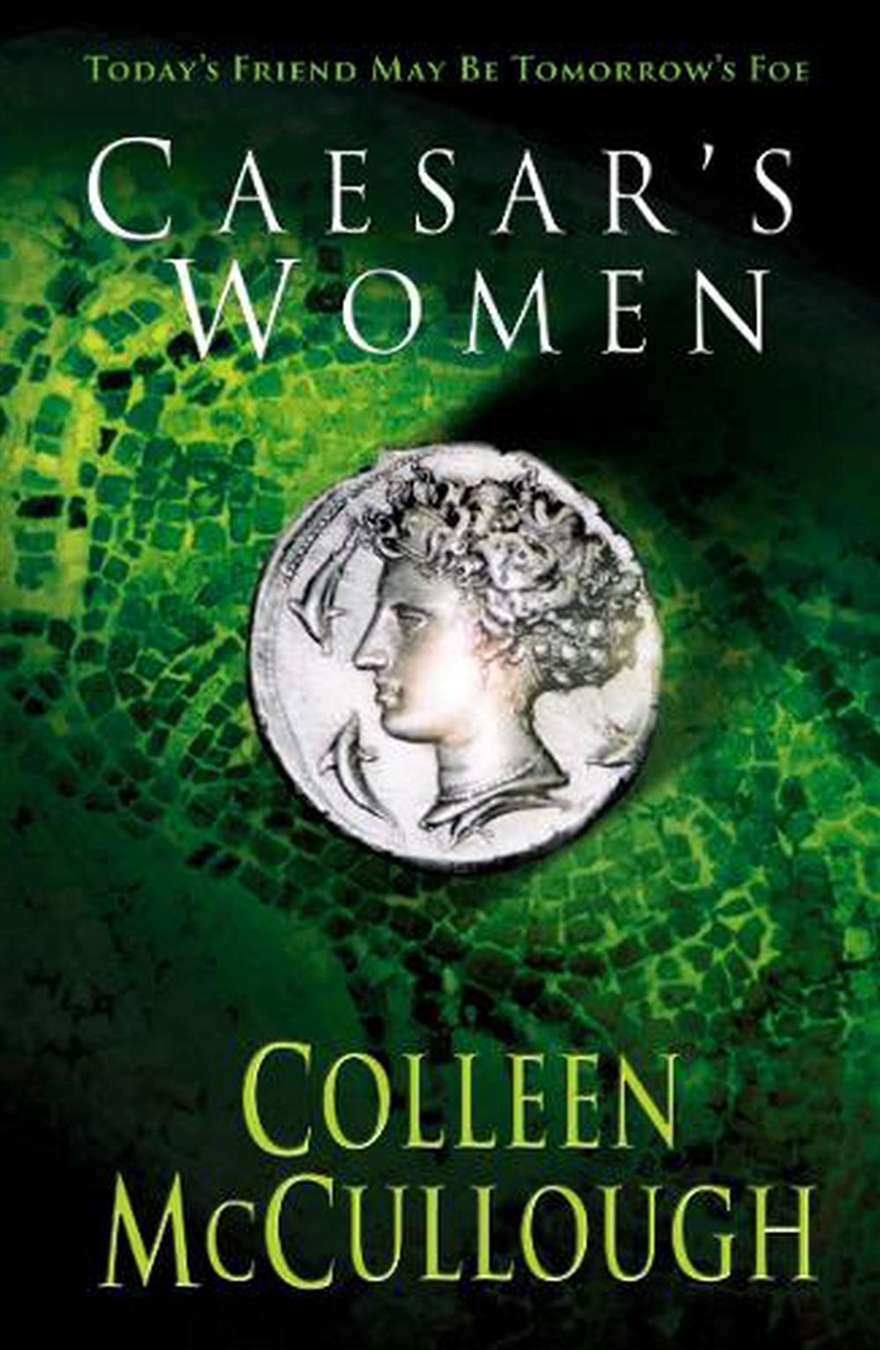 Caesars Women/Product Detail/Historical Fiction