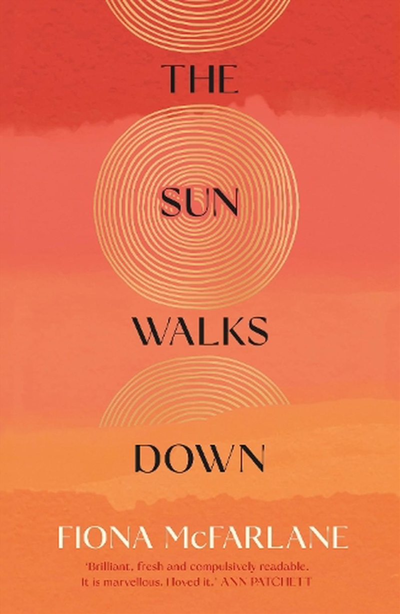 Sun Walks Down/Product Detail/Historical Fiction