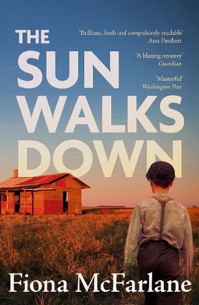 Sun Walks Down/Product Detail/Historical Fiction