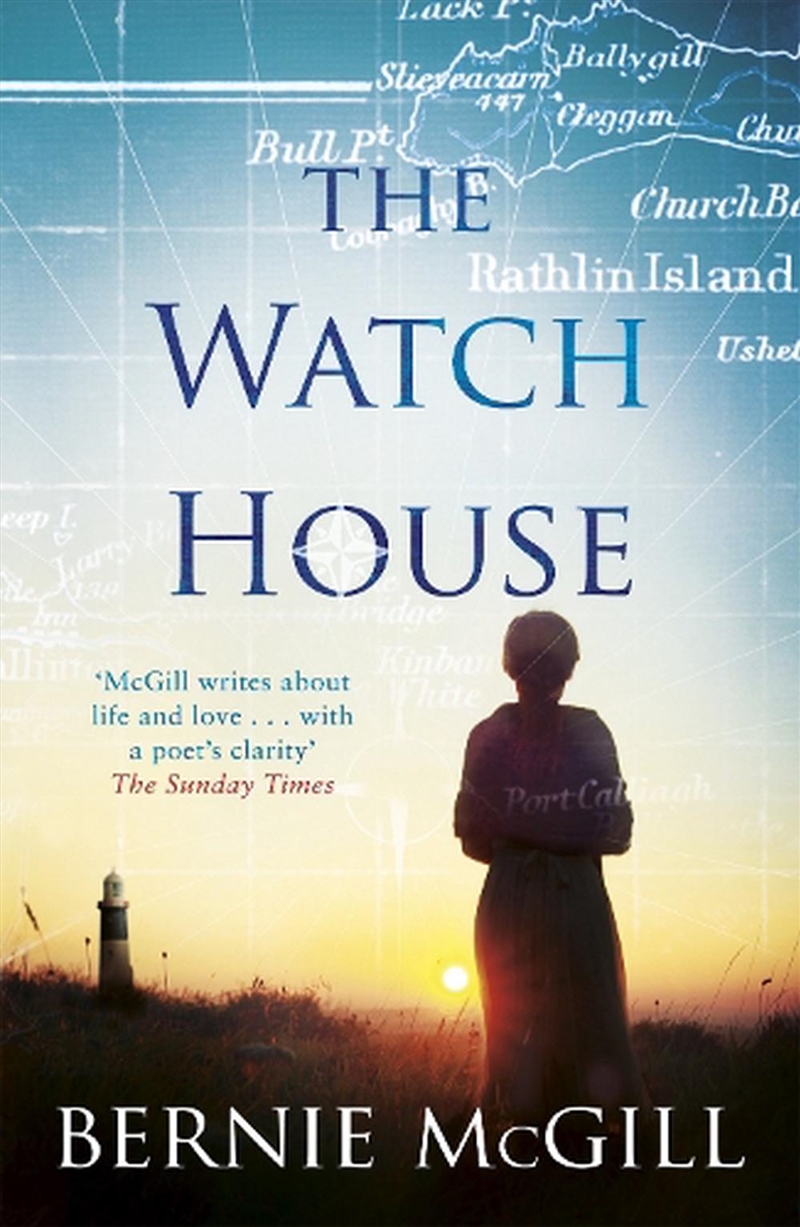 Watch House/Product Detail/Historical Fiction