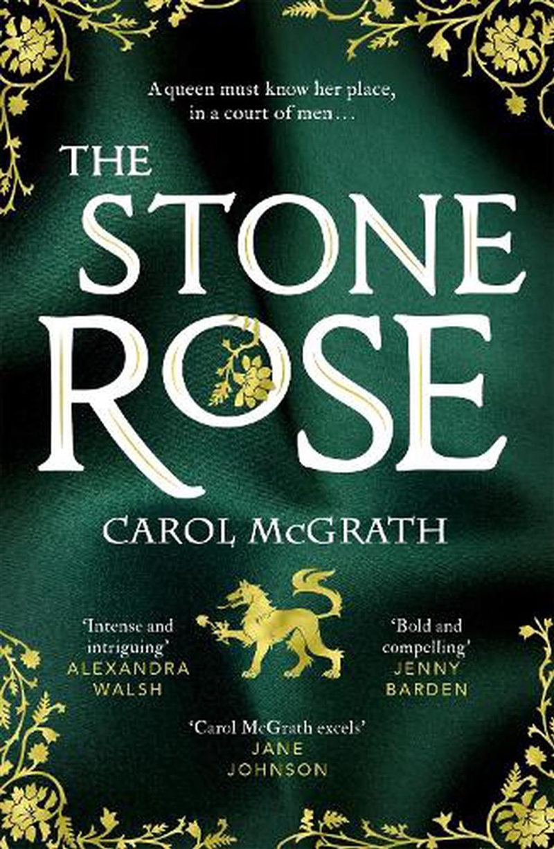 Stone Rose/Product Detail/Historical Fiction