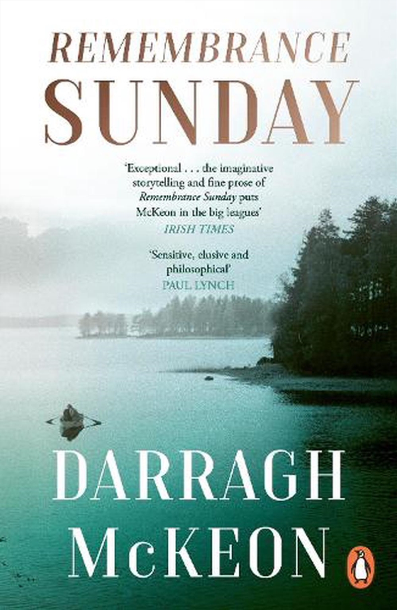 Remembrance Sunday/Product Detail/Historical Fiction