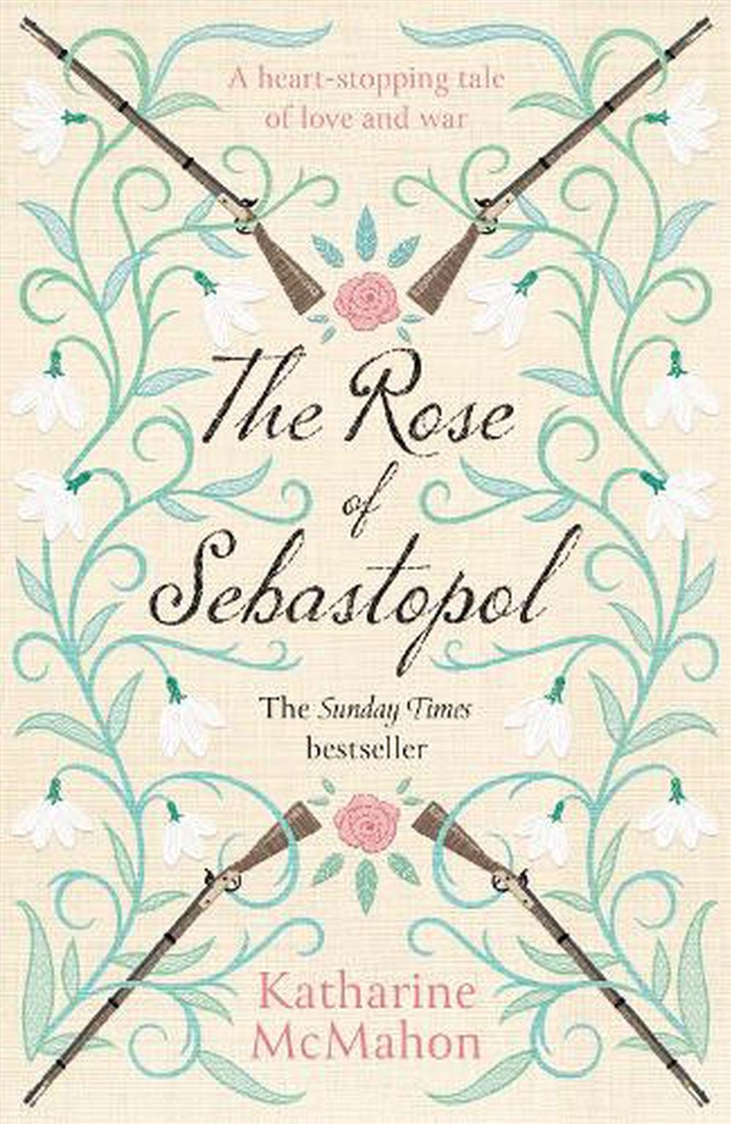 Rose Of Sebastopol/Product Detail/Historical Fiction