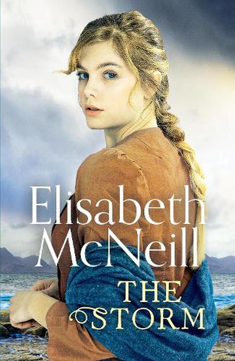Storm/Product Detail/Historical Fiction
