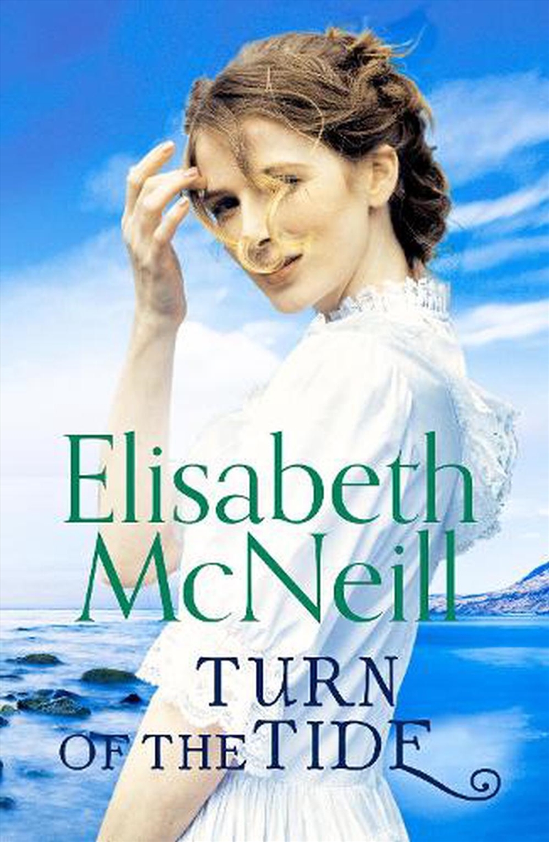 Turn Of The Tide/Product Detail/Historical Fiction