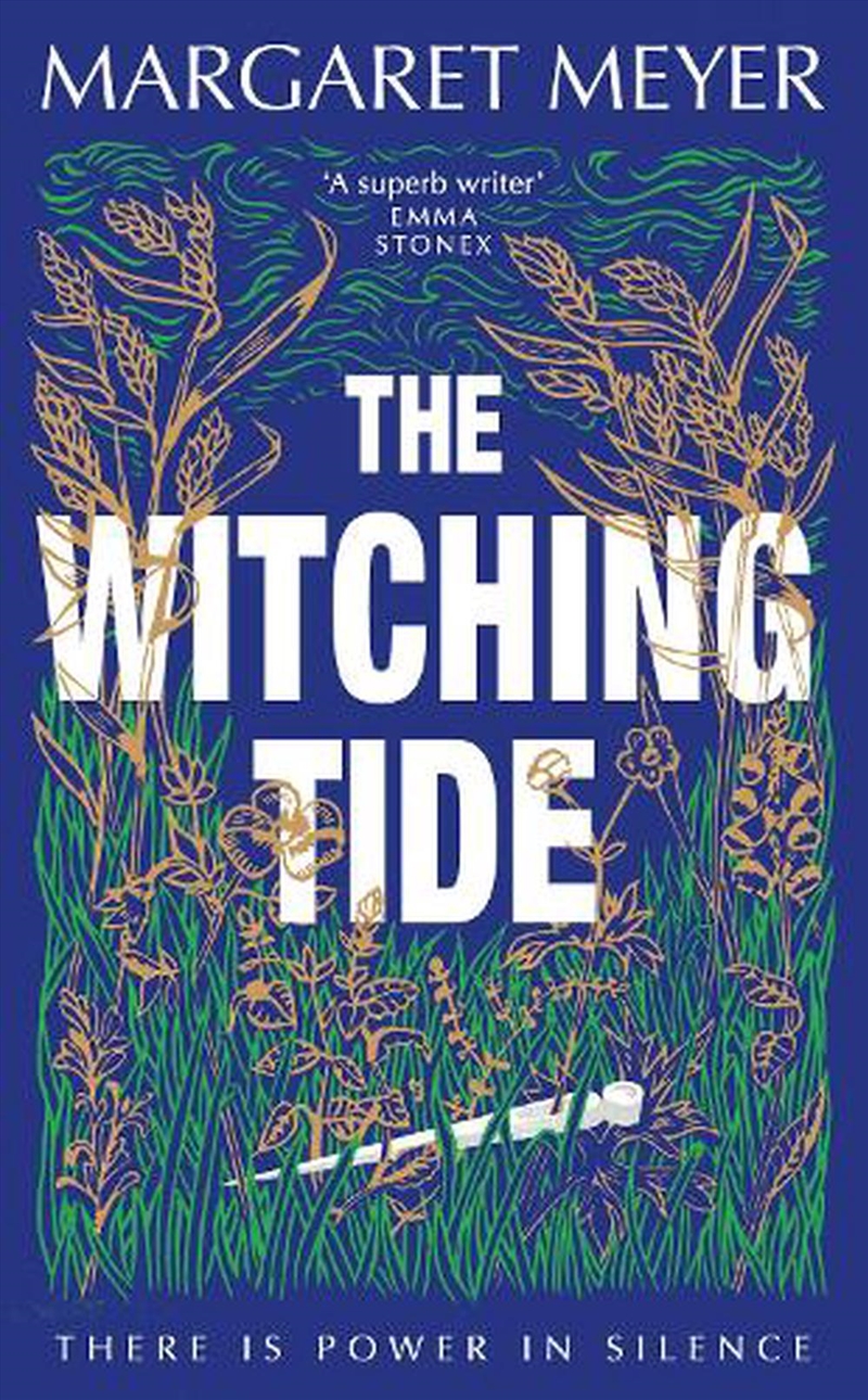 Witching Tide/Product Detail/Historical Fiction