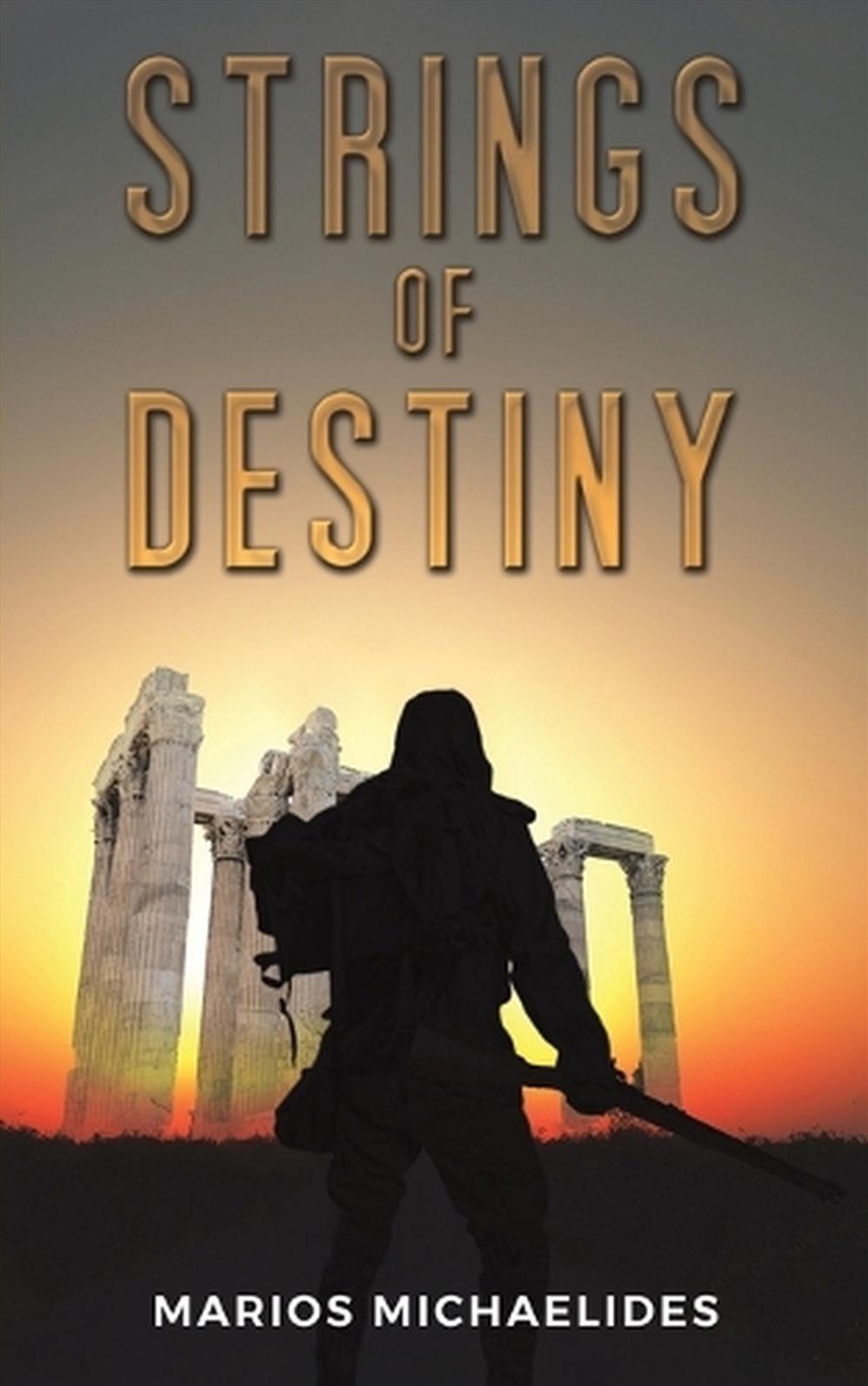 Strings Of Destiny/Product Detail/Historical Fiction