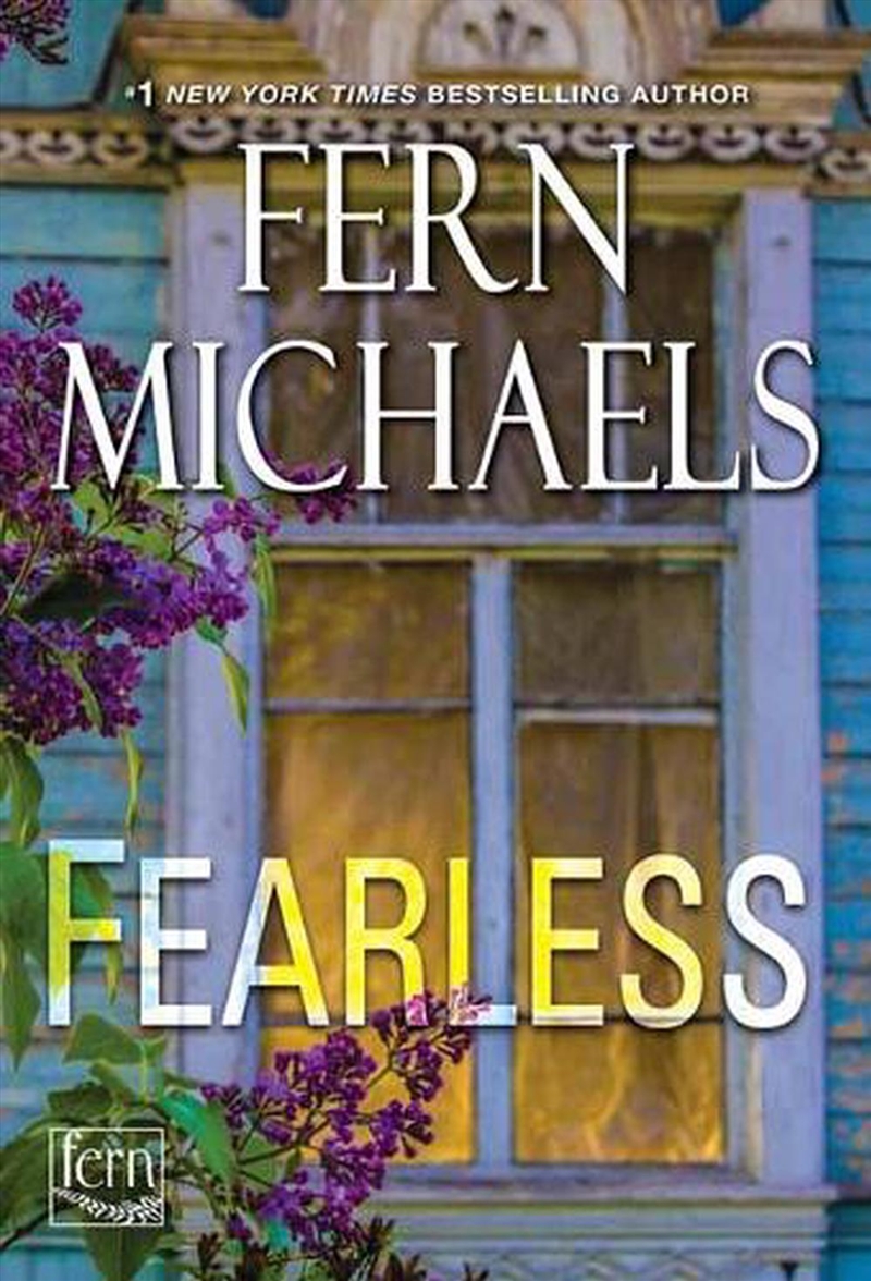Fearless/Product Detail/Historical Fiction