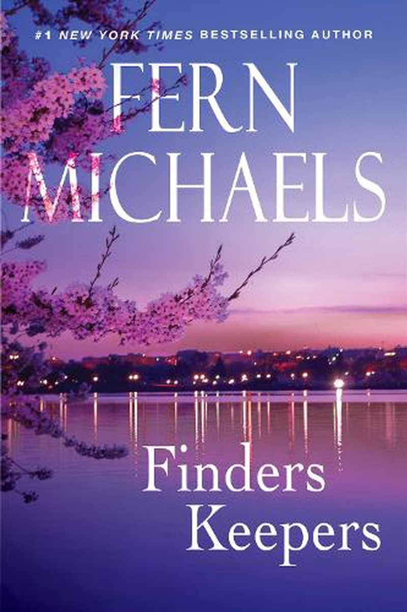 Finders Keepers/Product Detail/Historical Fiction