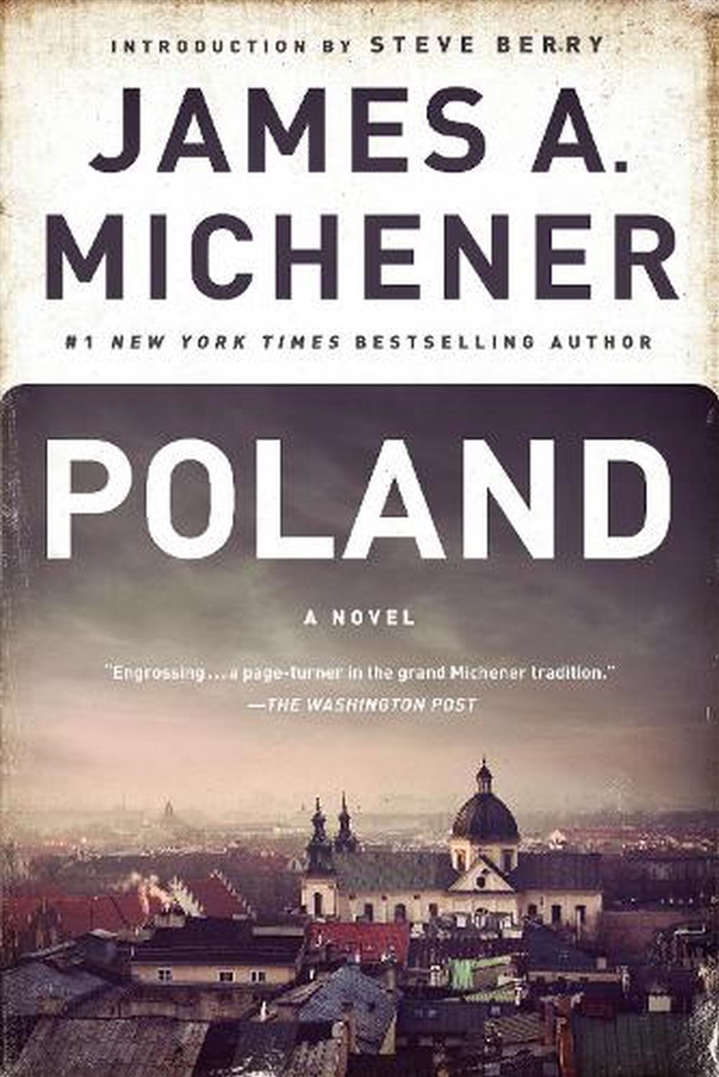 Poland/Product Detail/Historical Fiction