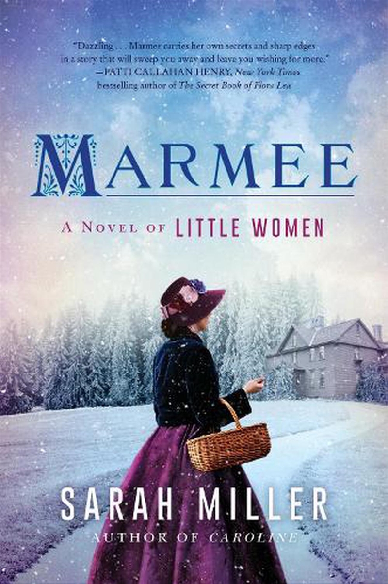 Marmee/Product Detail/Historical Fiction