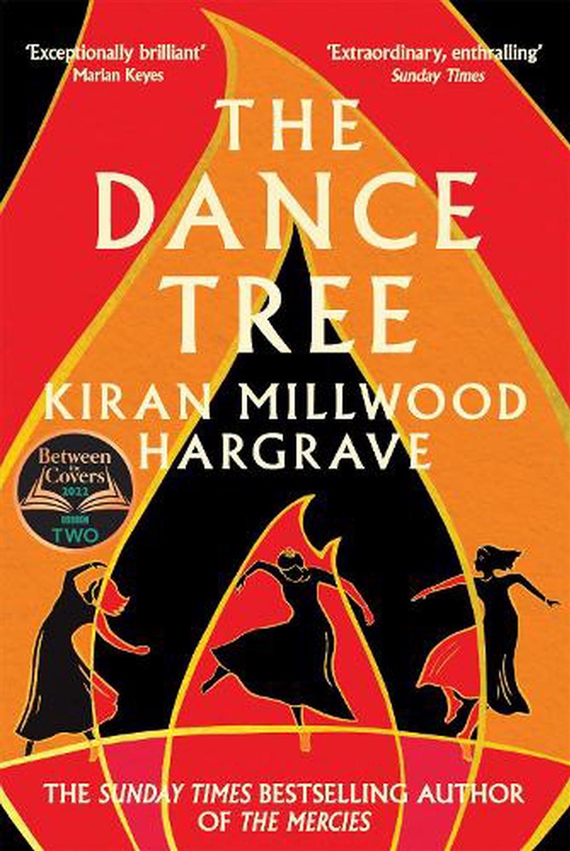Dance Tree/Product Detail/Historical Fiction