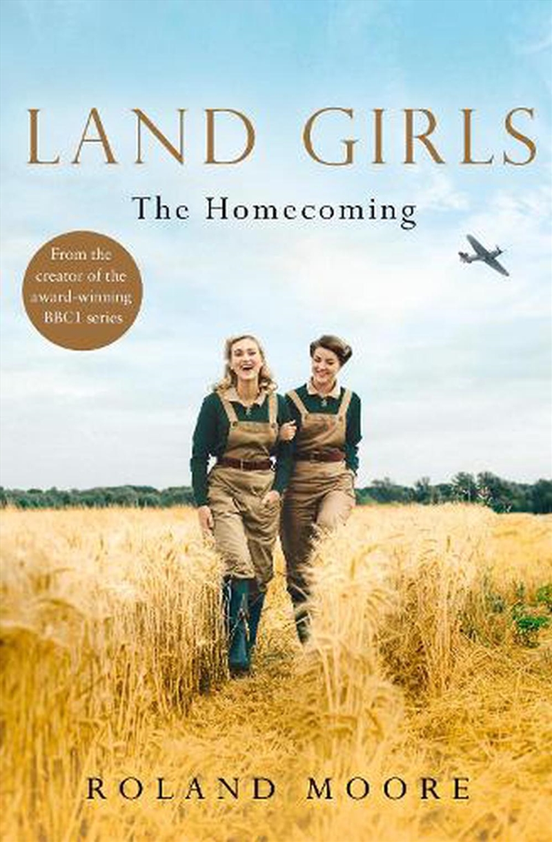 Land Girls The Homecoming/Product Detail/Historical Fiction