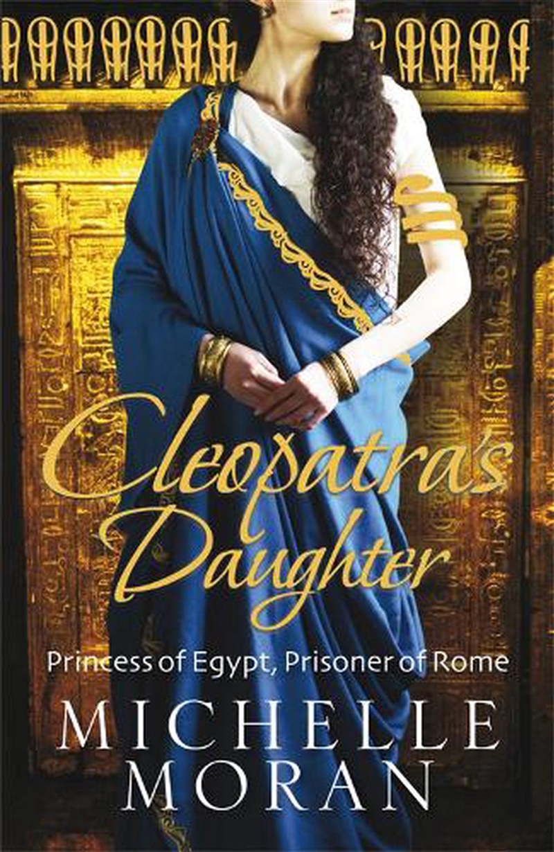 Cleopatras Daughter/Product Detail/Historical Fiction