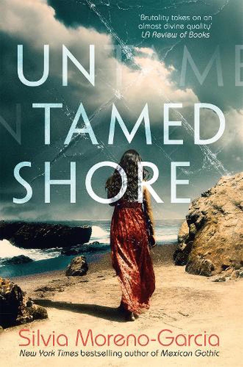 Untamed Shore/Product Detail/Historical Fiction