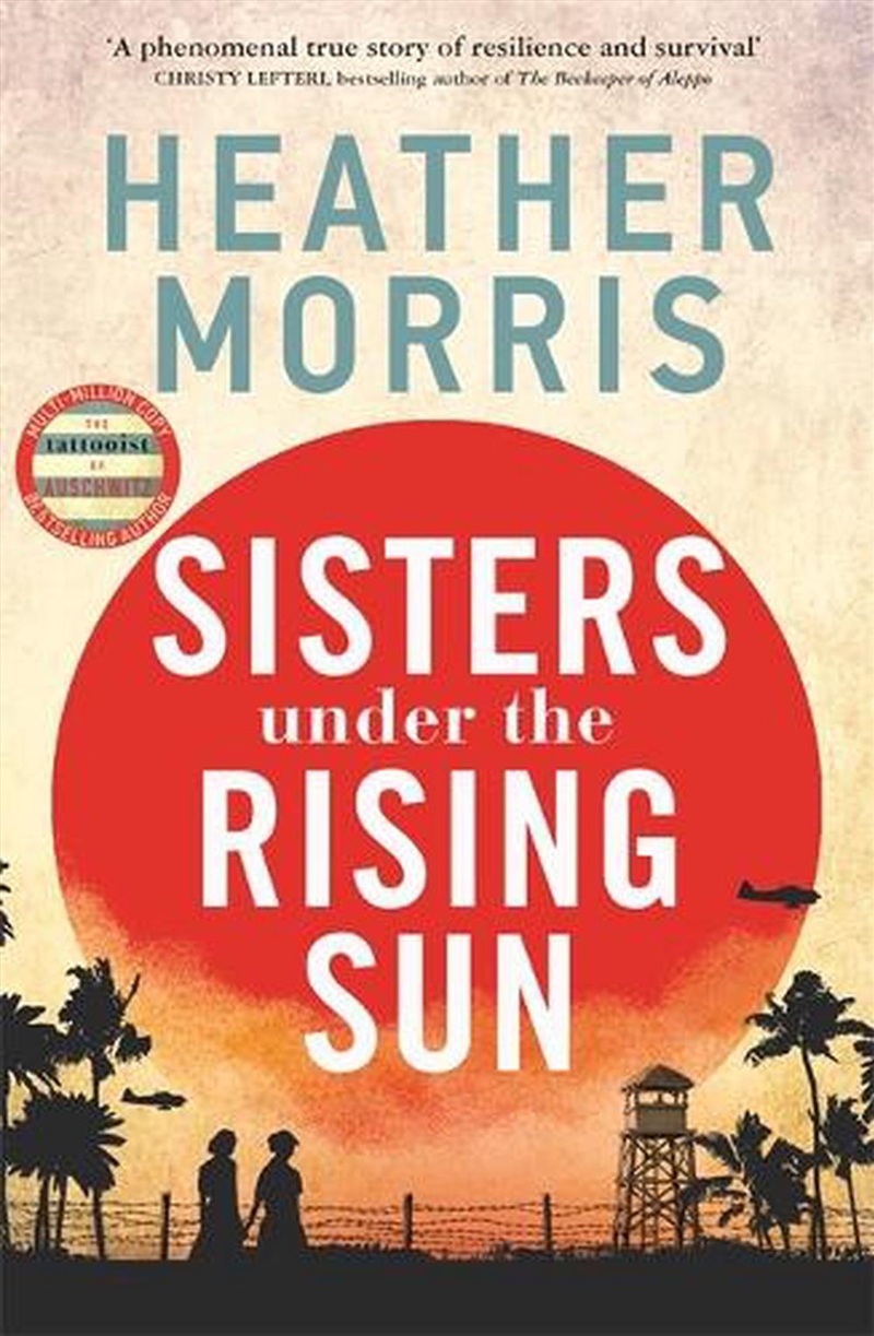 Sisters Under The Rising Sun/Product Detail/Historical Fiction