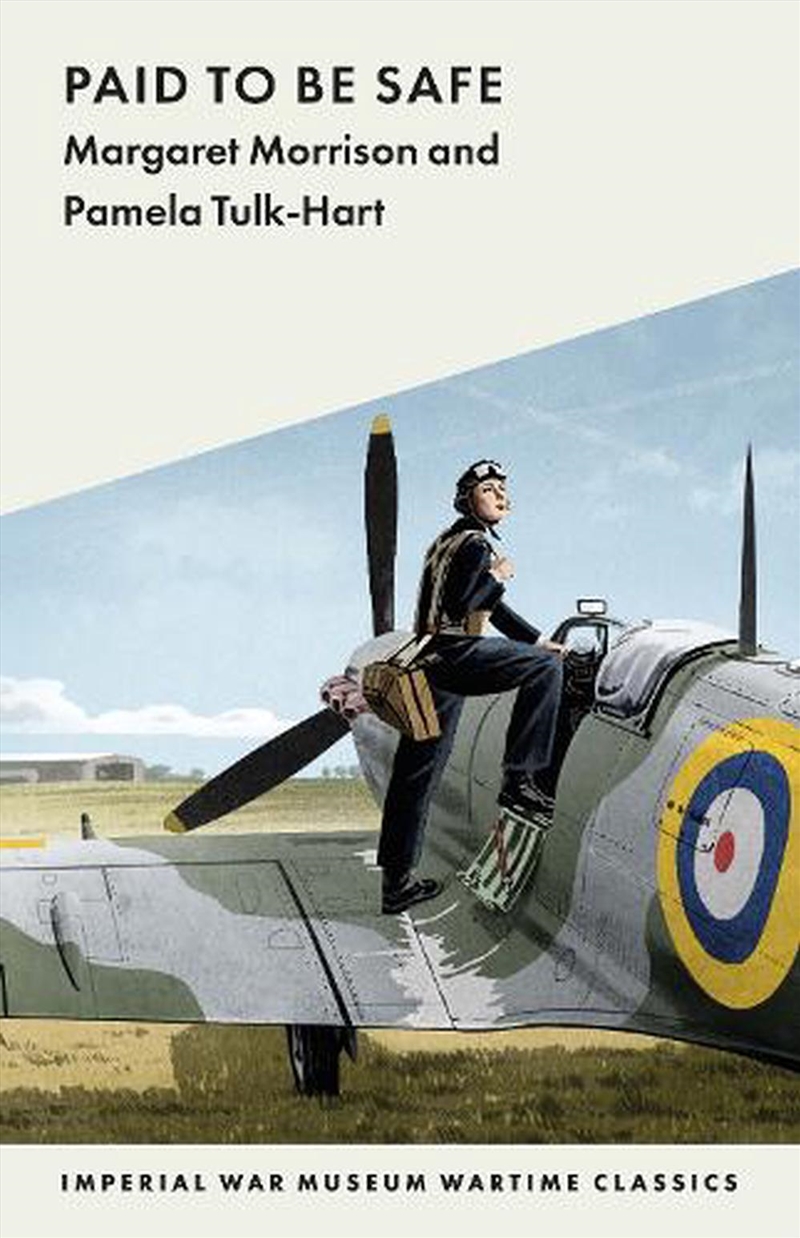 Paid To Be Safe/Product Detail/Historical Fiction