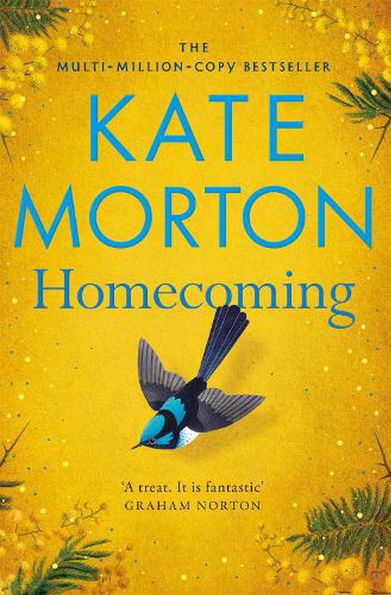 Homecoming/Product Detail/Historical Fiction