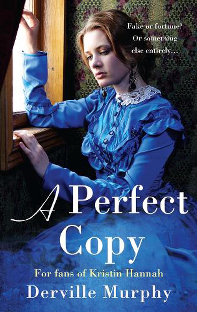 Perfect Copy/Product Detail/Historical Fiction