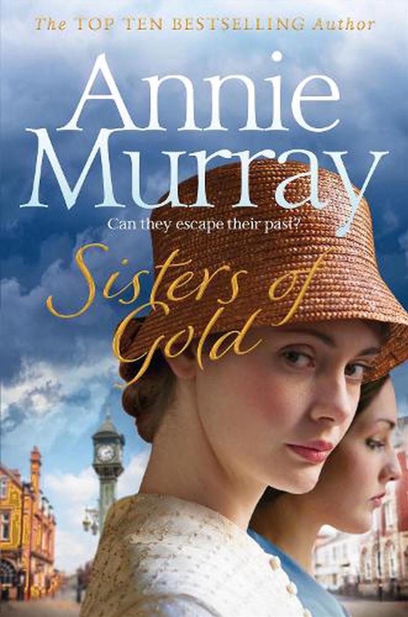 Sisters Of Gold/Product Detail/Historical Fiction