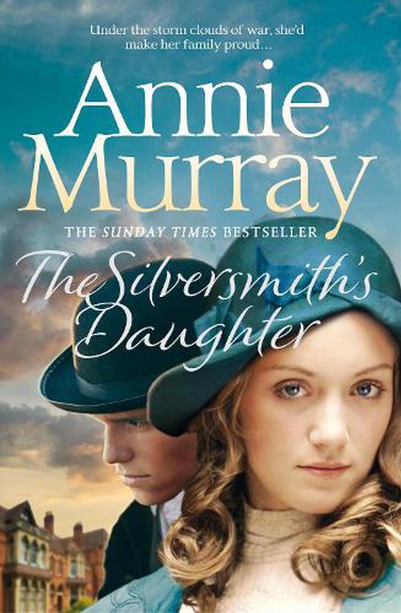 Silversmiths Daughter/Product Detail/Historical Fiction