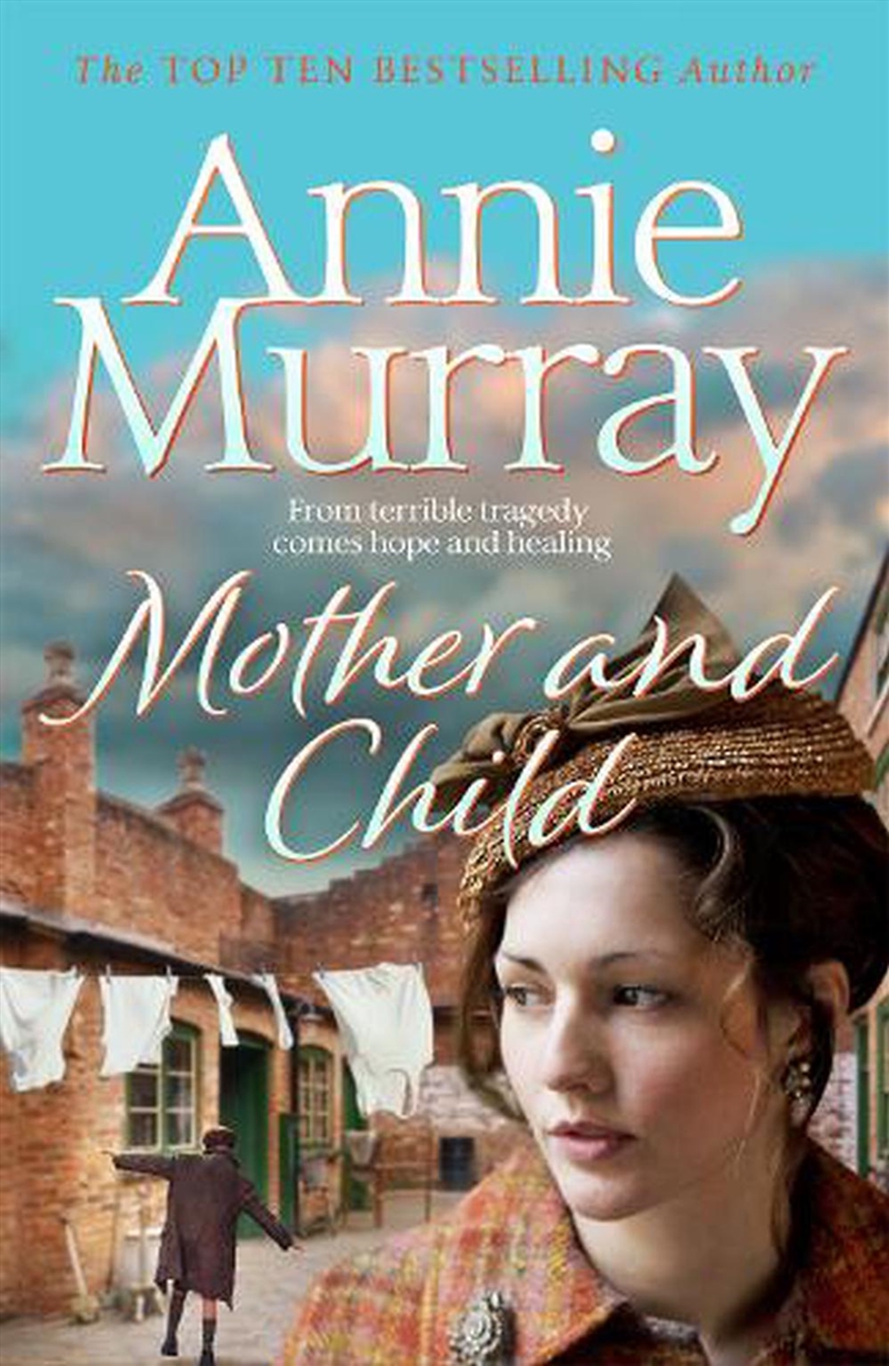 Mother & Child/Product Detail/Historical Fiction