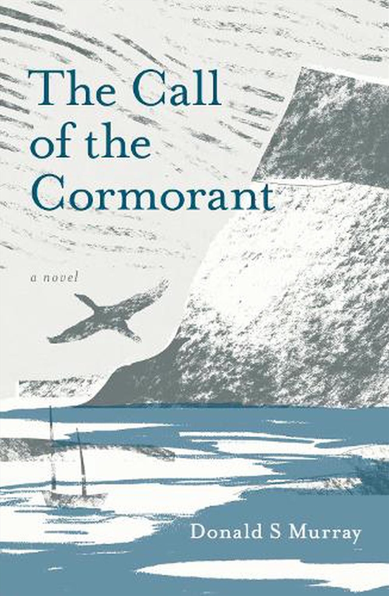 Call Of The Cormorant/Product Detail/Historical Fiction
