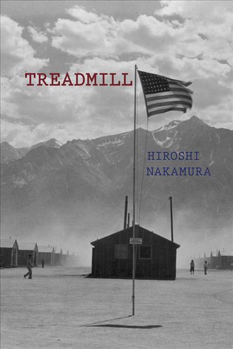 Treadmill/Product Detail/Historical Fiction