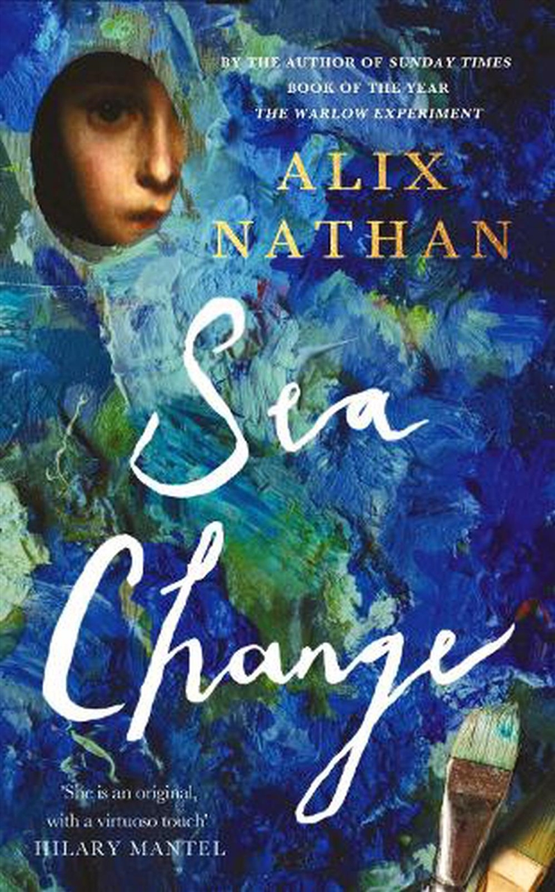Sea Change/Product Detail/Historical Fiction