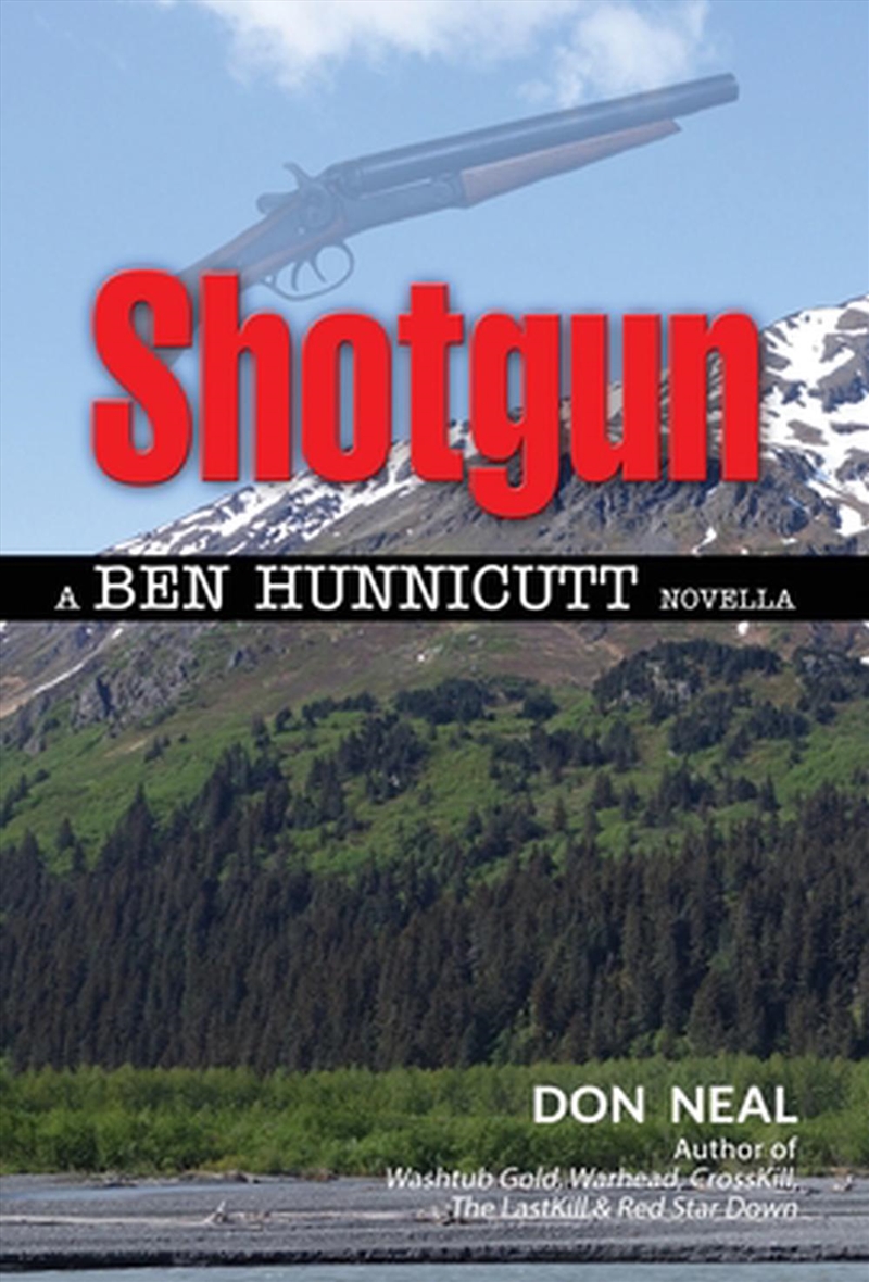 Shotgun/Product Detail/Historical Fiction