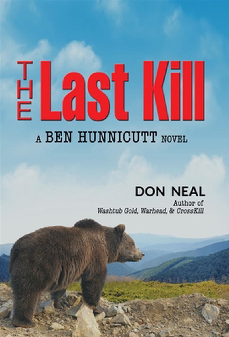 Last Kill/Product Detail/Historical Fiction