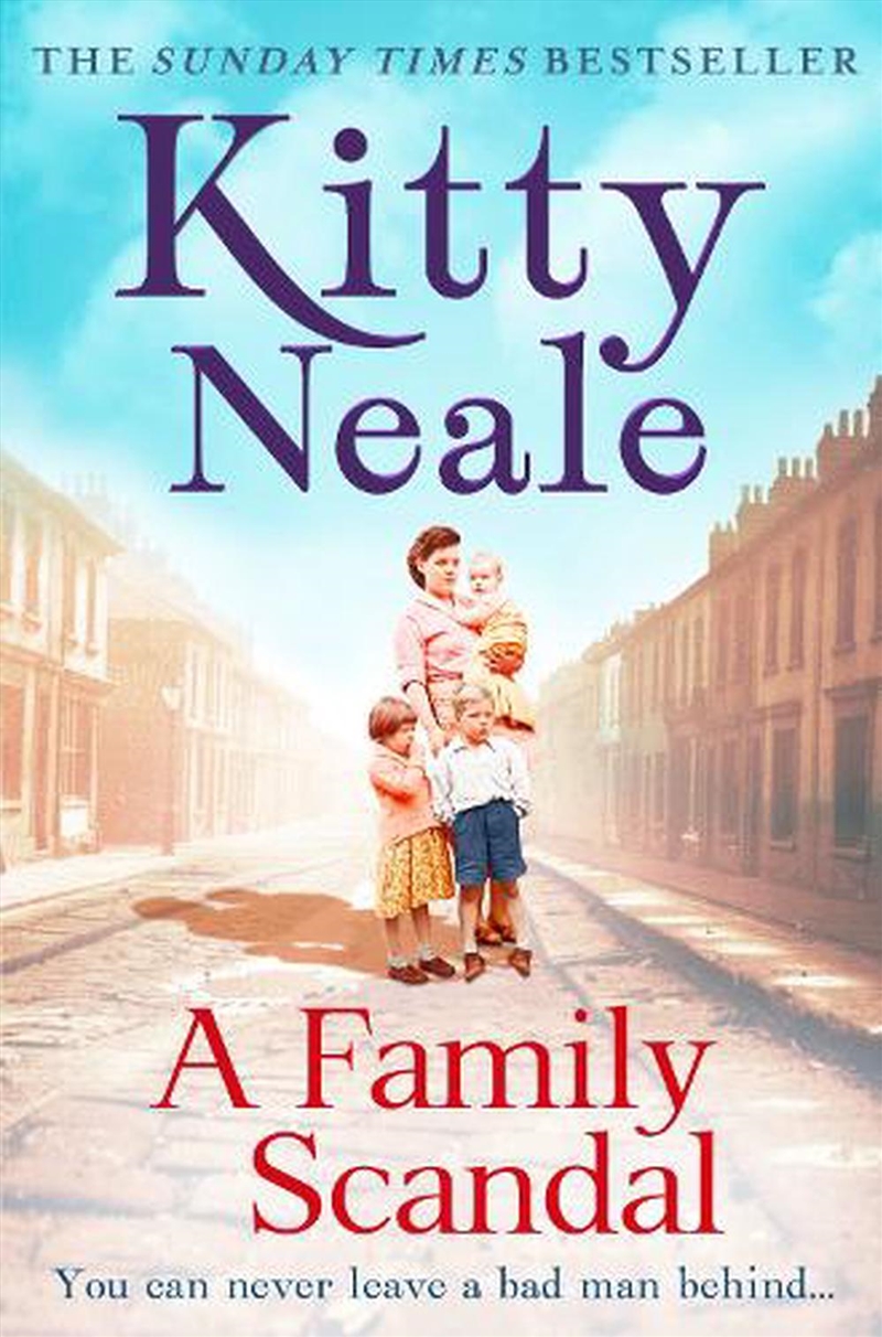 Family Scandal/Product Detail/Historical Fiction