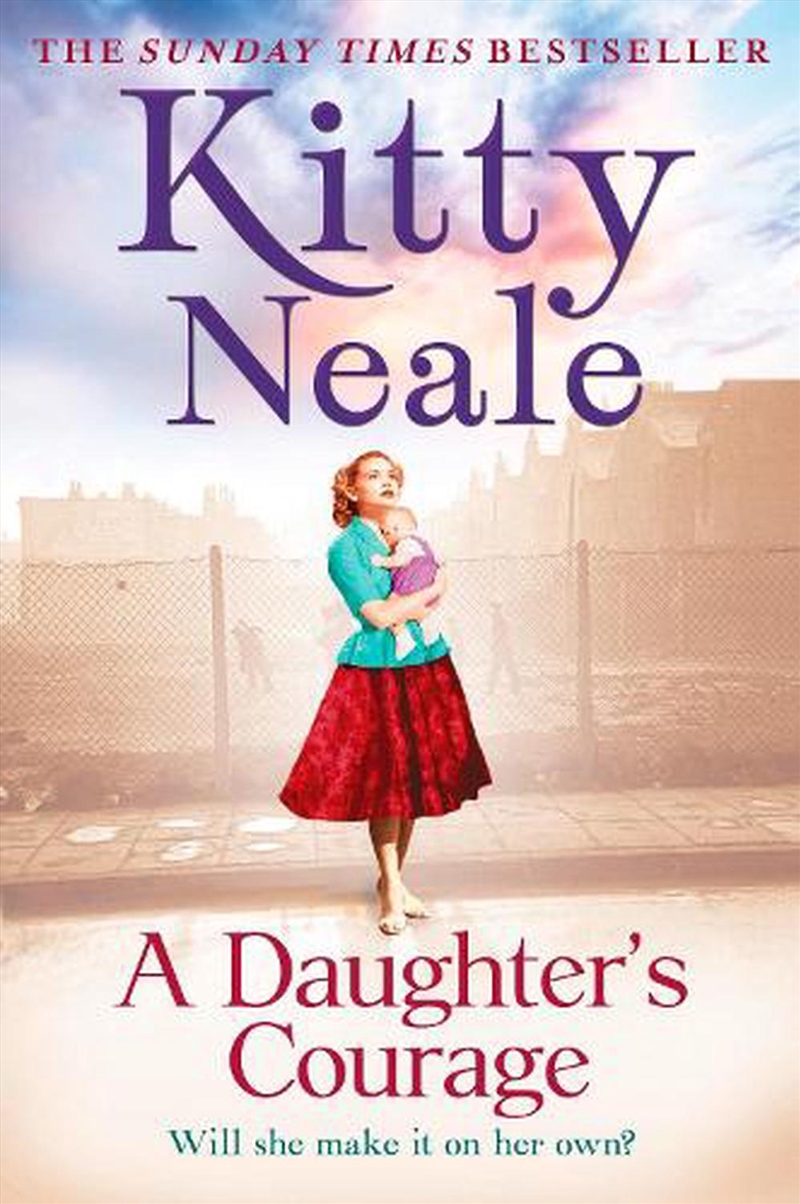Daughters Courage/Product Detail/Historical Fiction