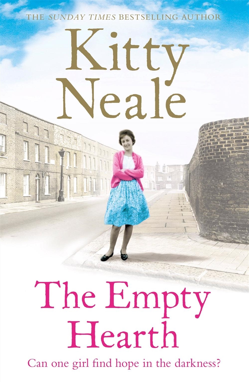 Empty Hearth/Product Detail/Historical Fiction