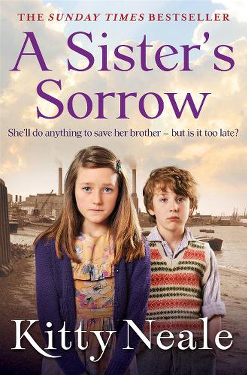 Sisters Sorrow/Product Detail/Historical Fiction