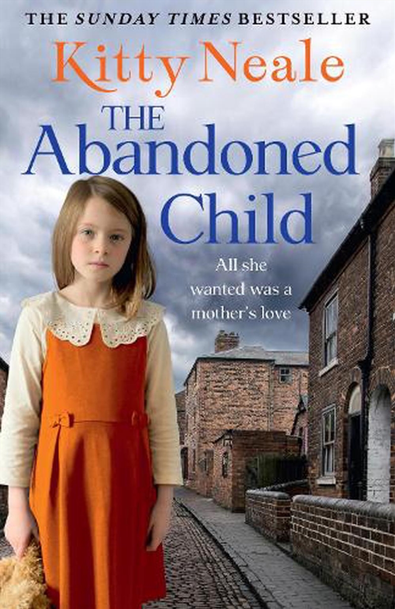 Abandoned Child/Product Detail/Historical Fiction