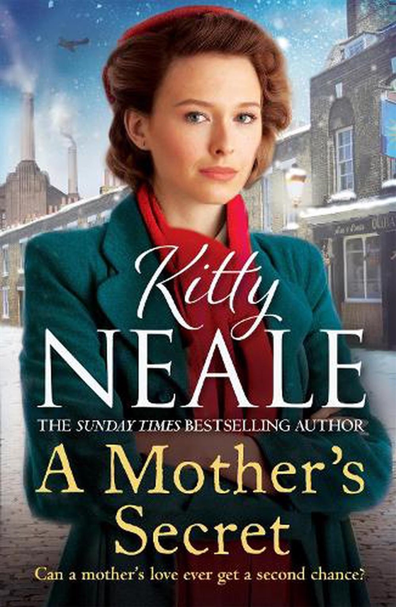 Mothers Secret/Product Detail/Historical Fiction