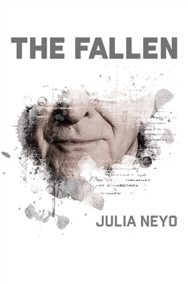 Fallen/Product Detail/Historical Fiction