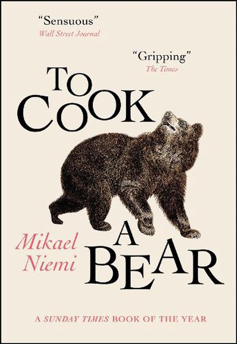 To Cook A Bear/Product Detail/Historical Fiction