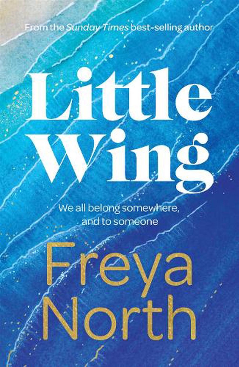 Little Wing/Product Detail/Historical Fiction