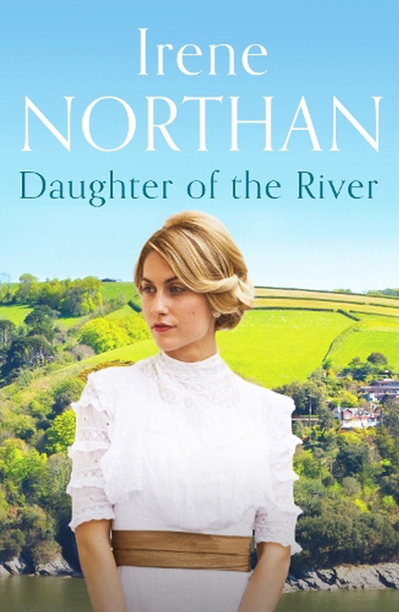 Daughter Of The River/Product Detail/Historical Fiction