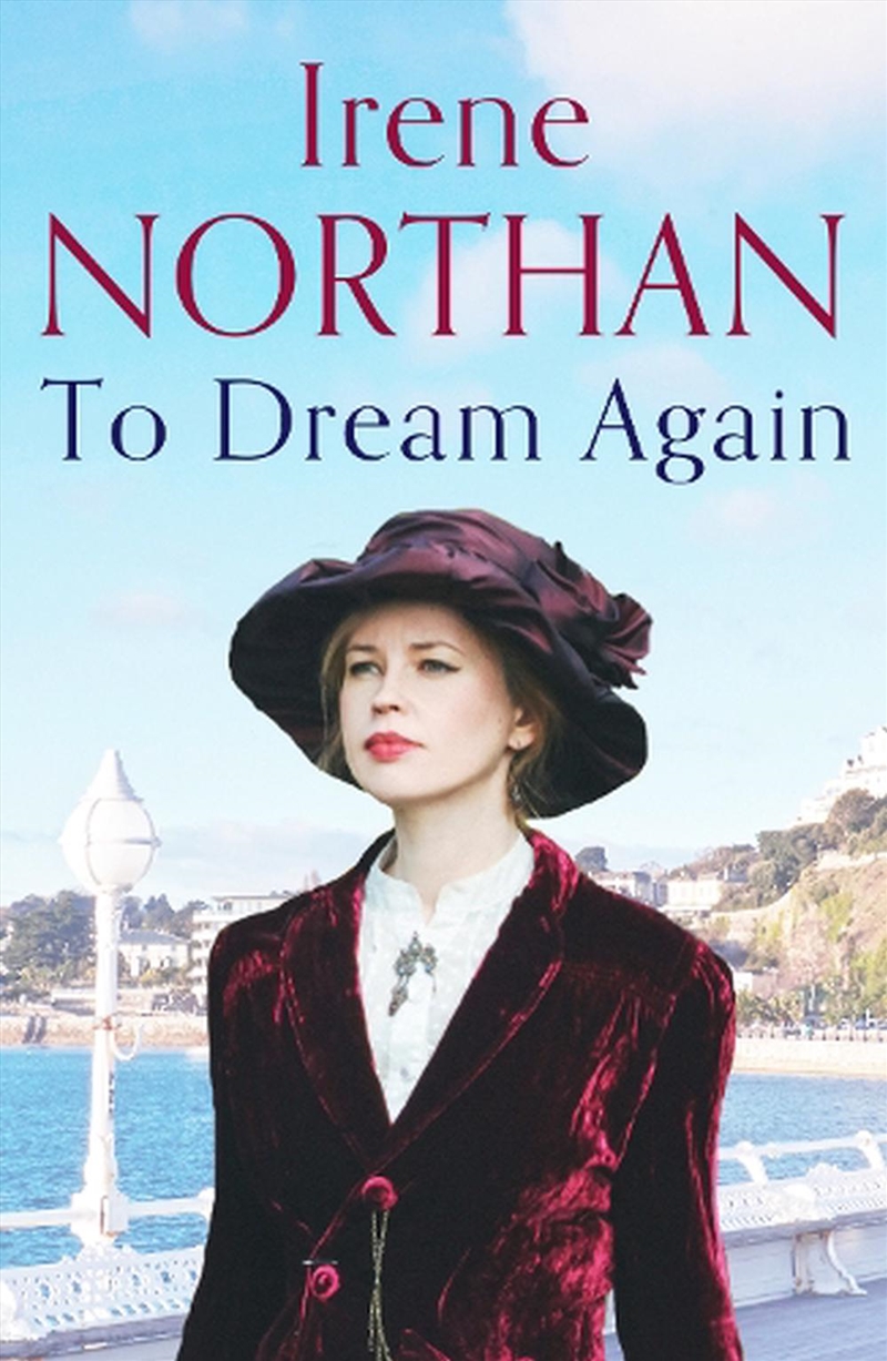 To Dream Again/Product Detail/Historical Fiction