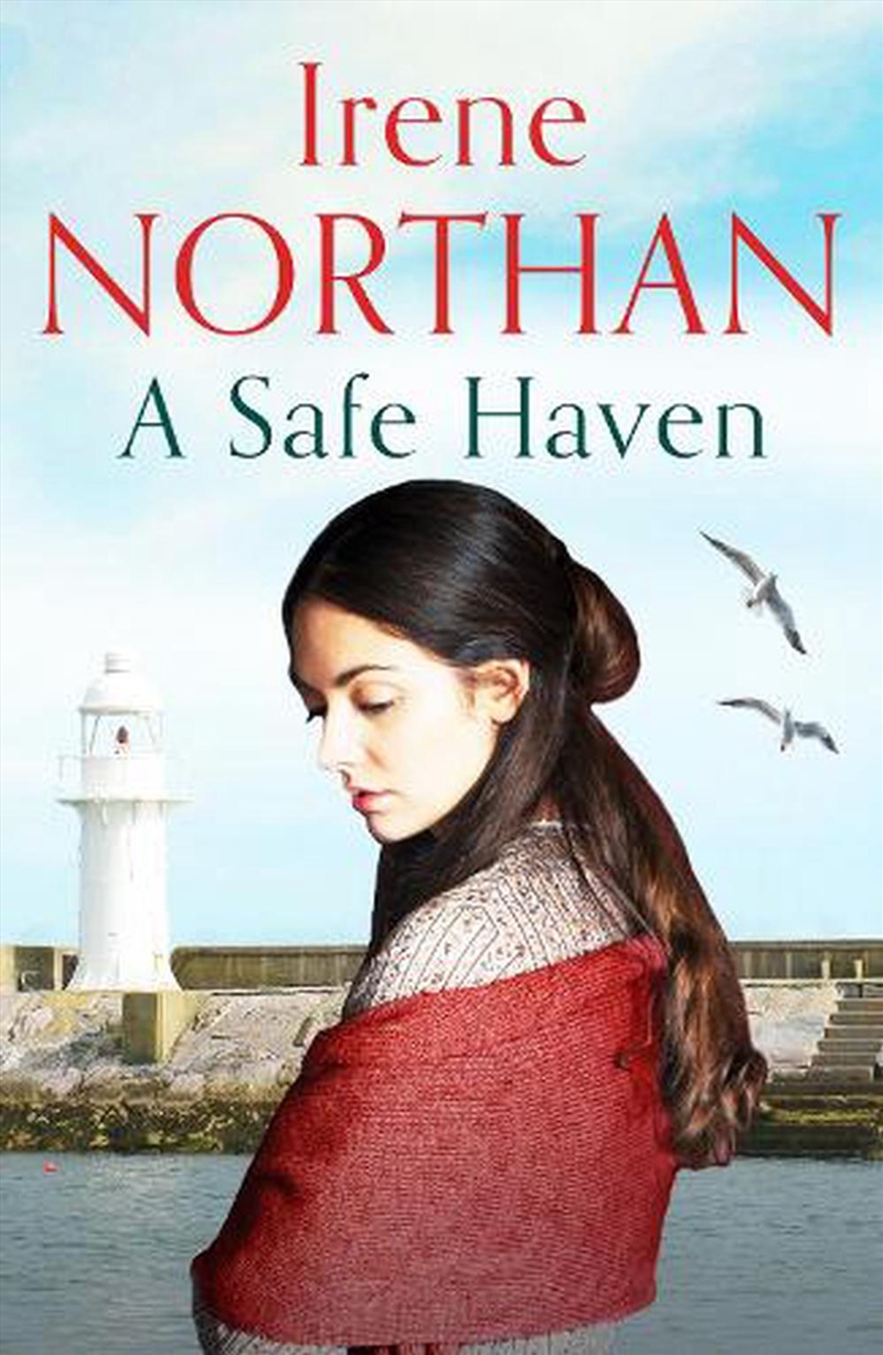 Safe Haven/Product Detail/Historical Fiction