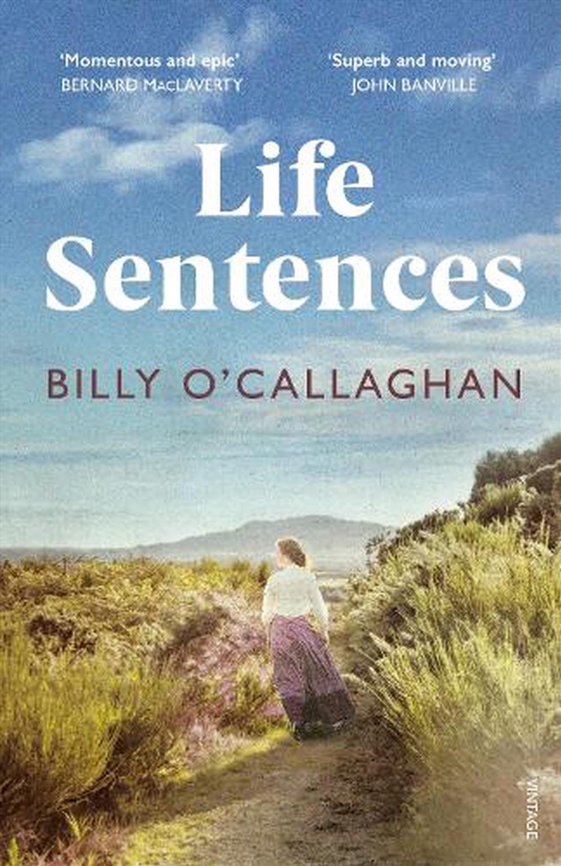 Life Sentences/Product Detail/Historical Fiction