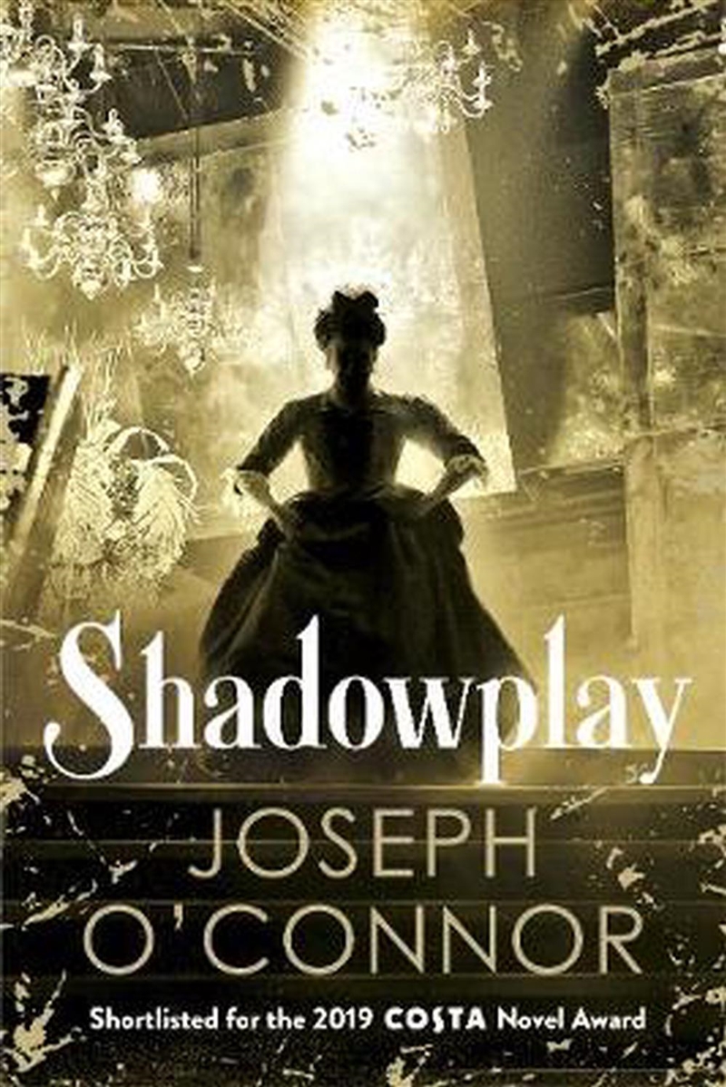 Shadowplay/Product Detail/Historical Fiction